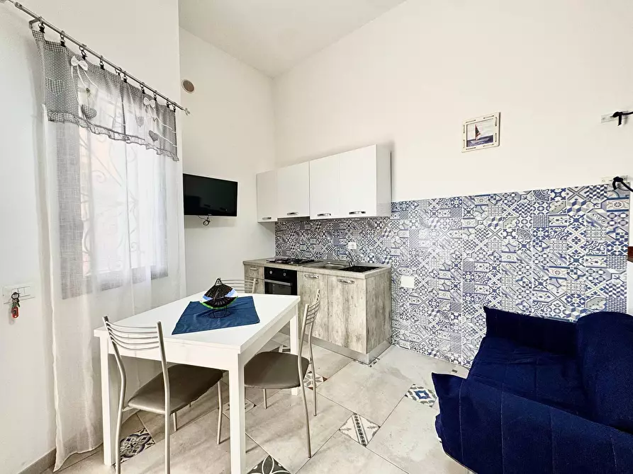 Immagine 8 di Casa indipendente in vendita  in Via Luigi Pirandello 1 a Balestrate