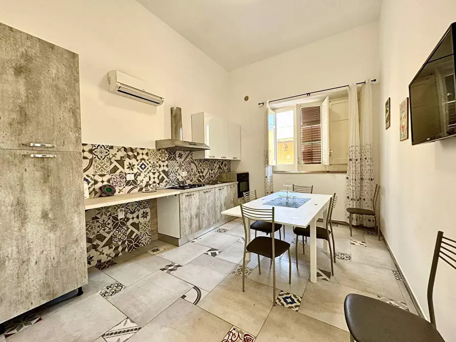 Immagine 16 di Casa indipendente in vendita  in Via Luigi Pirandello 1 a Balestrate