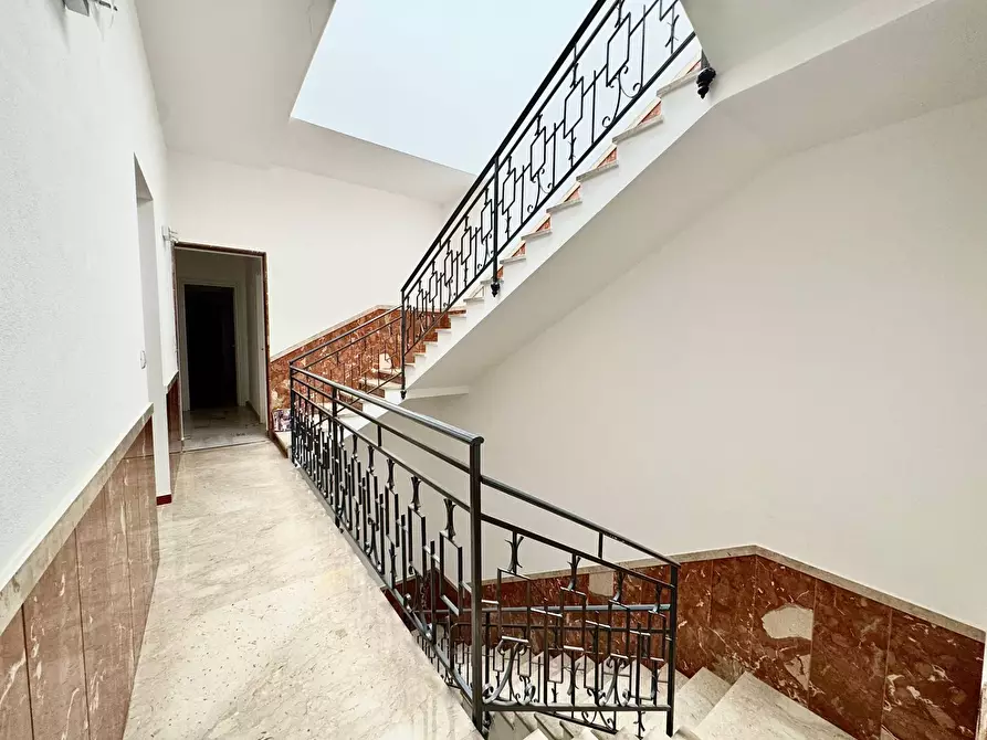 Immagine 20 di Casa indipendente in vendita  in Via Luigi Pirandello 1 a Balestrate