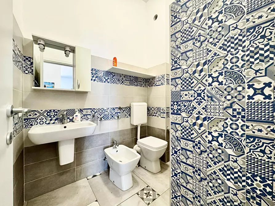 Immagine 24 di Casa indipendente in vendita  in Via Luigi Pirandello 1 a Balestrate