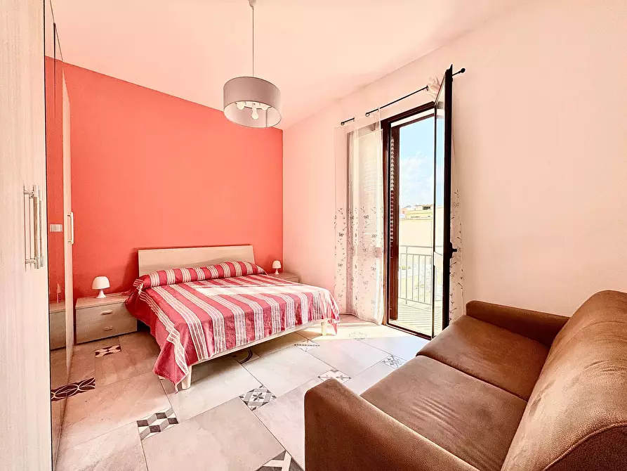 Immagine 28 di Casa indipendente in vendita  in Via Luigi Pirandello 1 a Balestrate