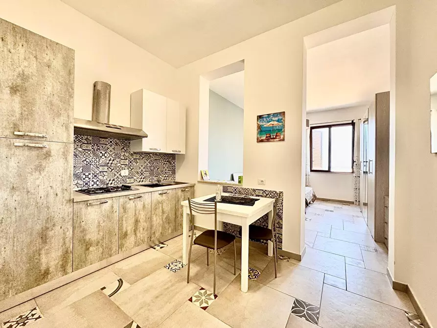 Immagine 22 di Casa indipendente in vendita  in Via Luigi Pirandello 1 a Balestrate