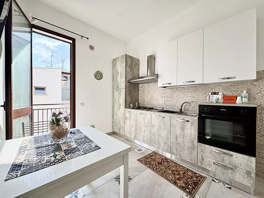 Immagine 25 di Casa indipendente in vendita  in Via Luigi Pirandello 1 a Balestrate