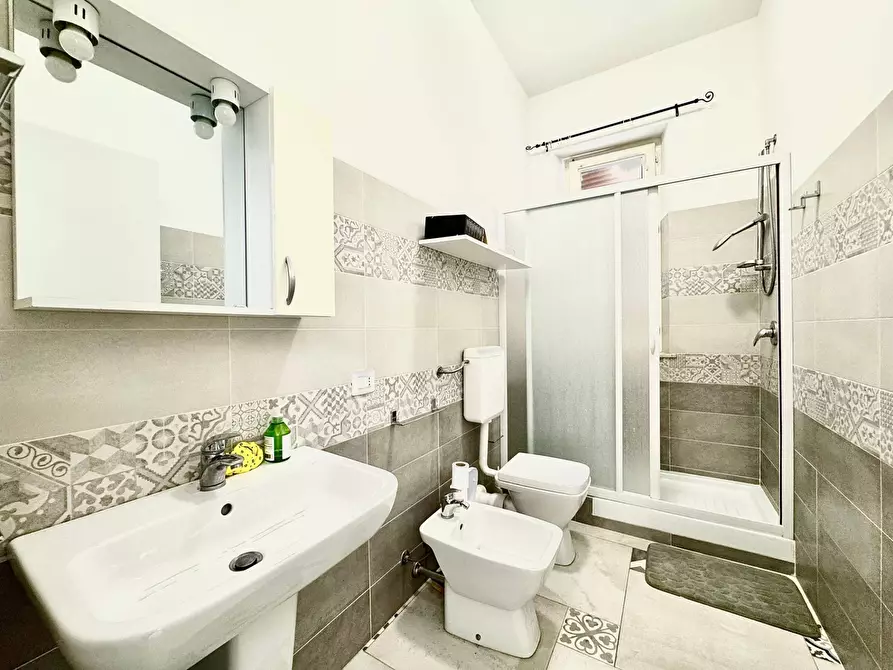 Immagine 33 di Casa indipendente in vendita  in Via Luigi Pirandello 1 a Balestrate