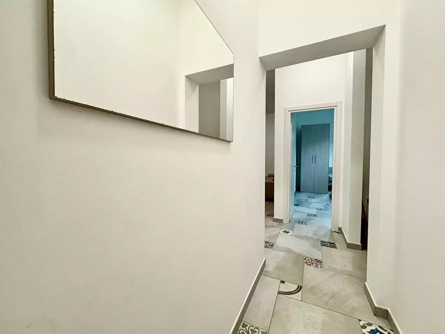 Immagine 26 di Casa indipendente in vendita  in Via Luigi Pirandello 1 a Balestrate