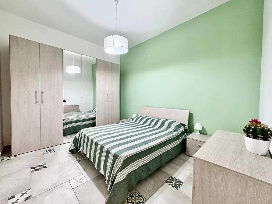 Immagine 32 di Casa indipendente in vendita  in Via Luigi Pirandello 1 a Balestrate