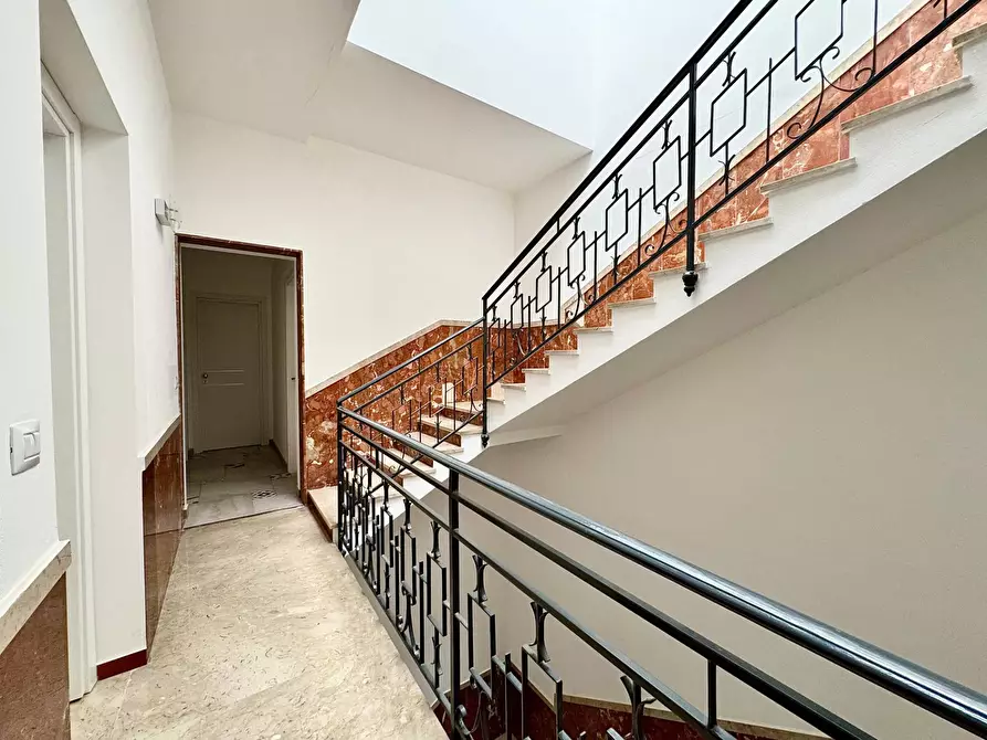 Immagine 36 di Casa indipendente in vendita  in Via Luigi Pirandello 1 a Balestrate