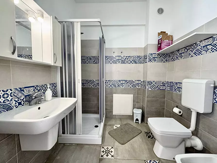 Immagine 43 di Casa indipendente in vendita  in Via Luigi Pirandello 1 a Balestrate