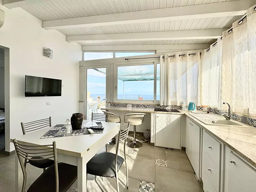 Immagine 37 di Casa indipendente in vendita  in Via Luigi Pirandello 1 a Balestrate