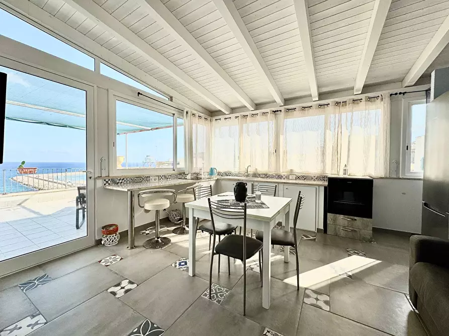 Immagine 38 di Casa indipendente in vendita  in Via Luigi Pirandello 1 a Balestrate