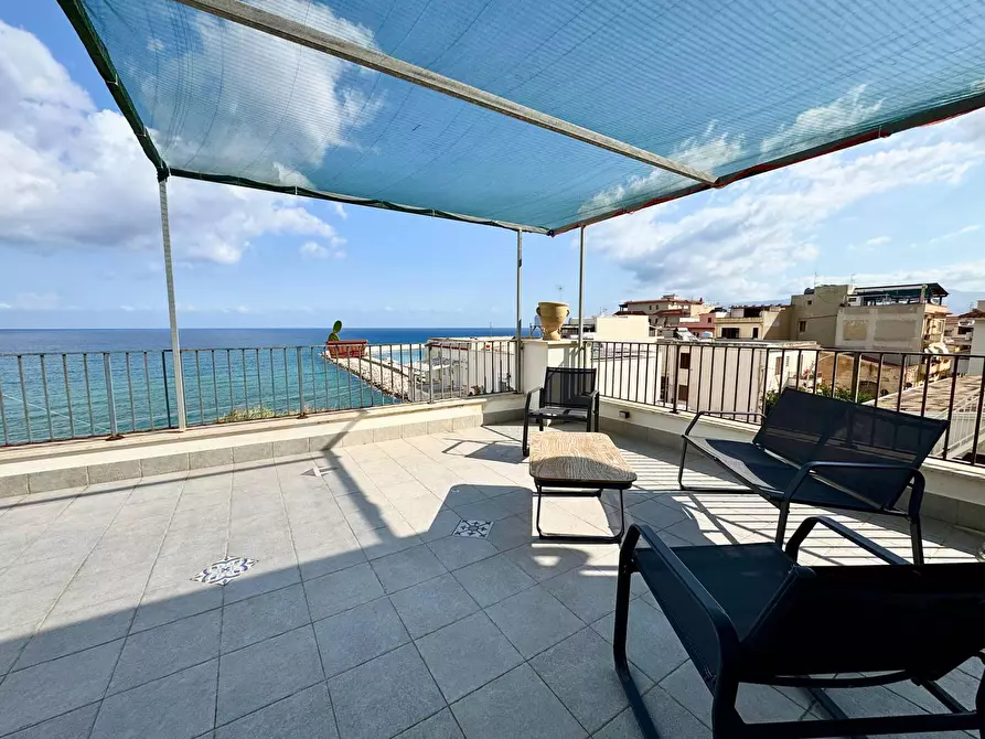 Immagine 46 di Casa indipendente in vendita  in Via Luigi Pirandello 1 a Balestrate