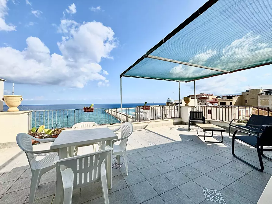 Immagine 1 di Casa indipendente in vendita  in Via Luigi Pirandello 1 a Balestrate