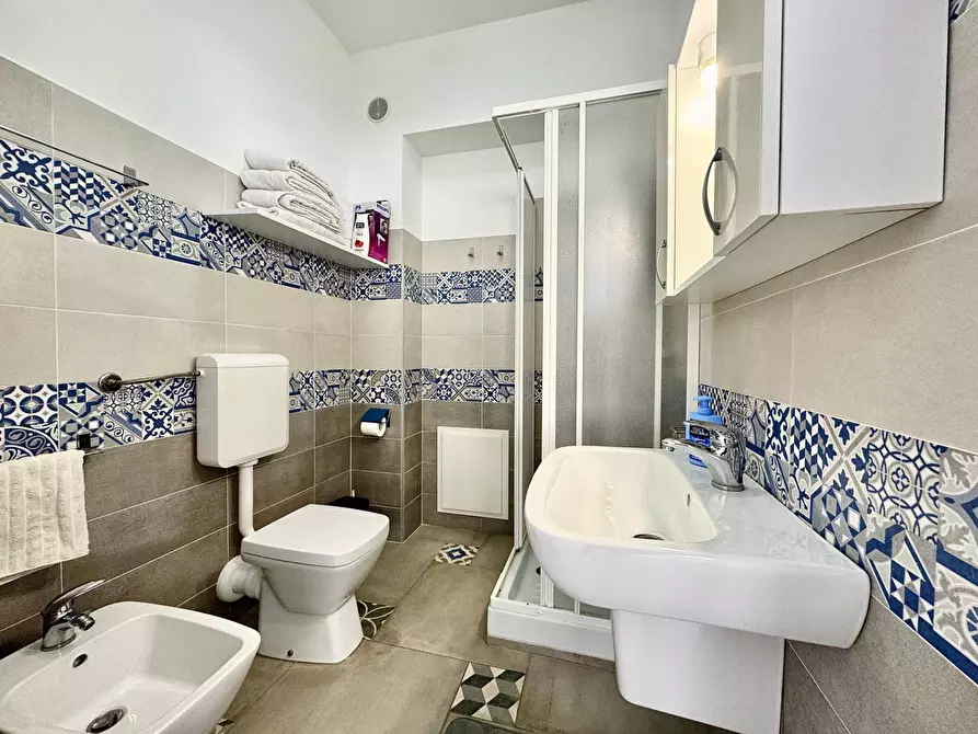 Immagine 44 di Casa indipendente in vendita  in Via Luigi Pirandello 1 a Balestrate