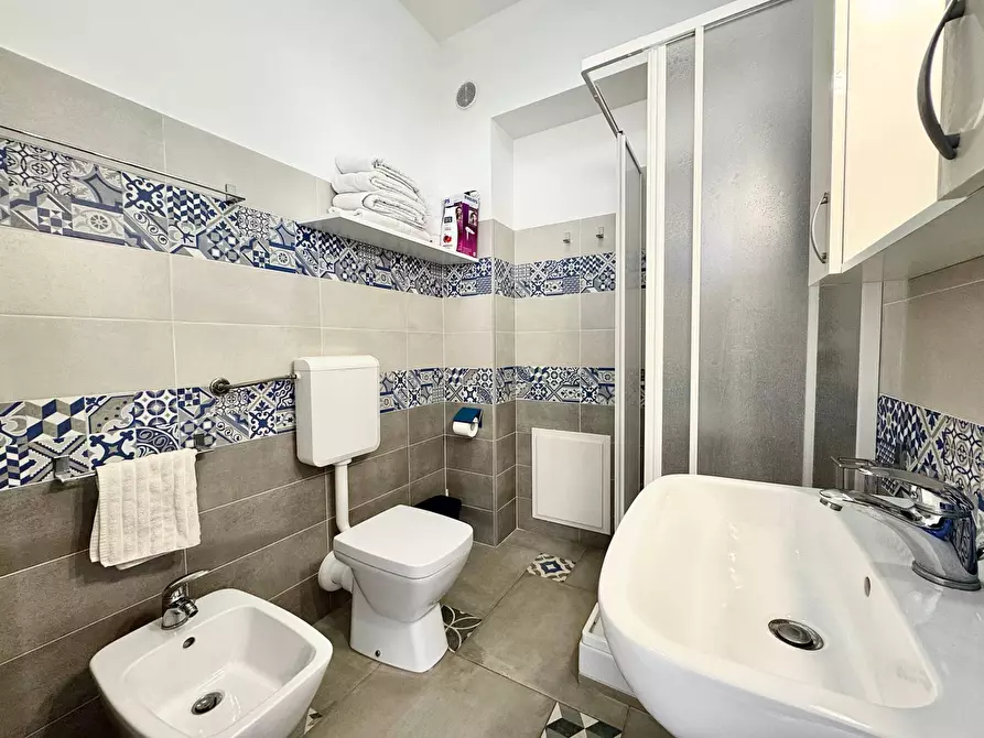 Immagine 45 di Casa indipendente in vendita  in Via Luigi Pirandello 1 a Balestrate