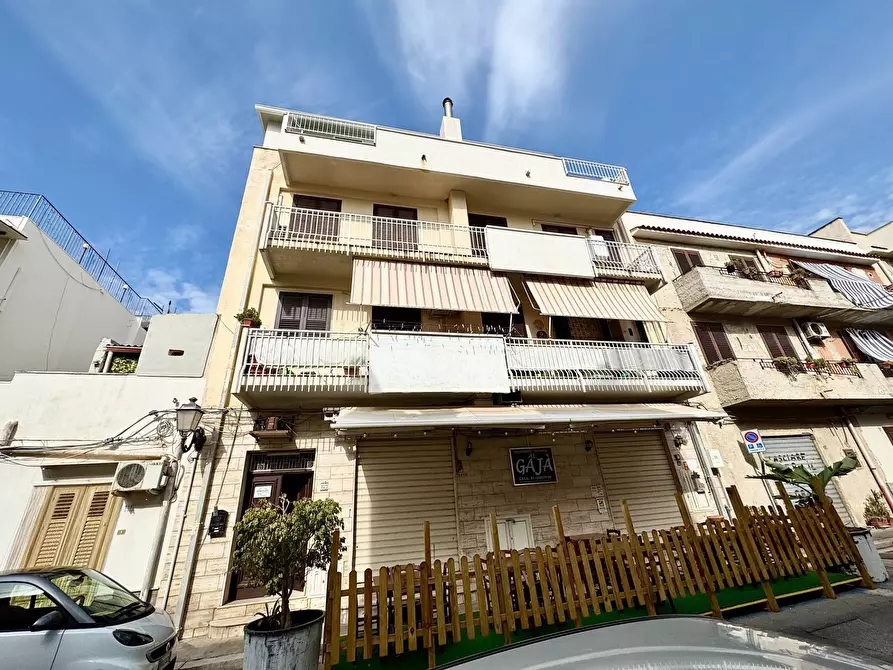 Immagine 31 di Appartamento in vendita  in Via Santa Rosalia 129 a Terrasini