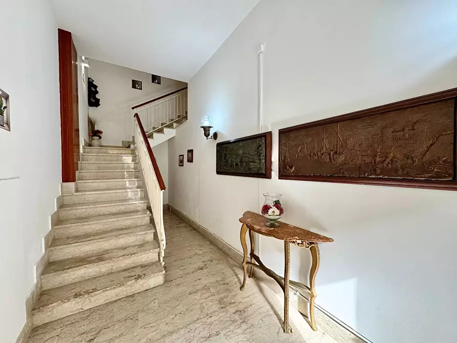 Immagine 25 di Appartamento in vendita  in Via Santa Rosalia 129 a Terrasini