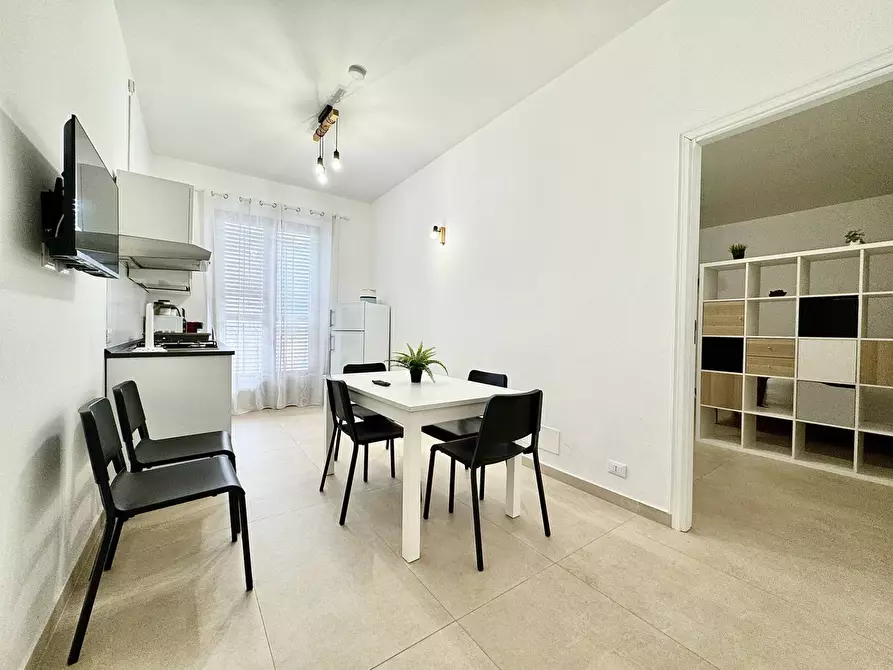 Immagine 2 di Appartamento in vendita  in Via Santa Rosalia 129 a Terrasini