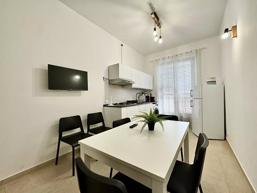 Immagine 3 di Appartamento in vendita  in Via Santa Rosalia 129 a Terrasini