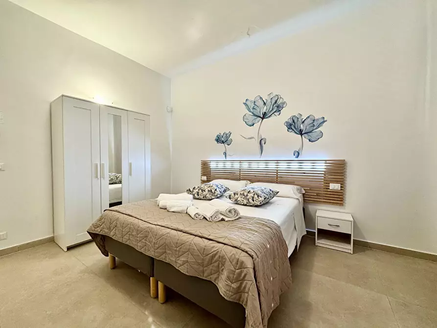 Immagine 6 di Appartamento in vendita  in Via Santa Rosalia 129 a Terrasini