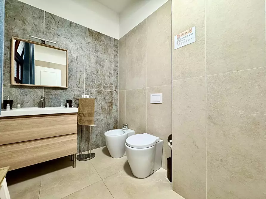 Immagine 7 di Appartamento in vendita  in Via Santa Rosalia 129 a Terrasini