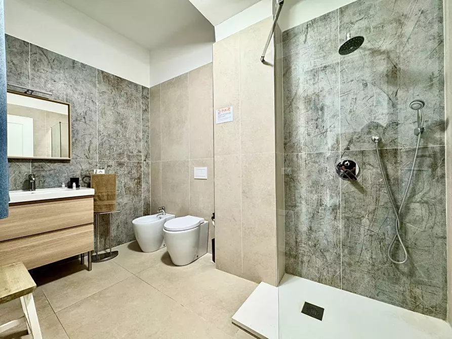 Immagine 8 di Appartamento in vendita  in Via Santa Rosalia 129 a Terrasini