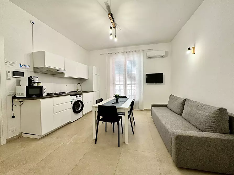 Immagine 12 di Appartamento in vendita  in Via Santa Rosalia 129 a Terrasini