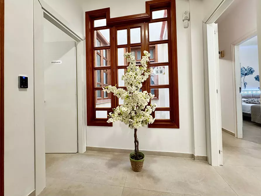 Immagine 27 di Appartamento in vendita  in Via Santa Rosalia 129 a Terrasini