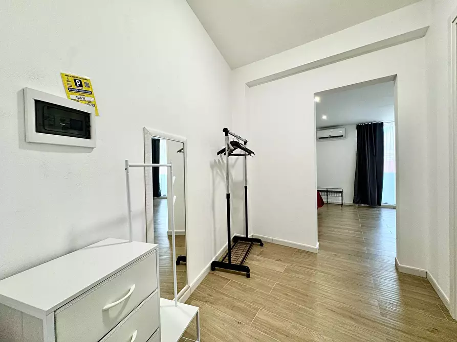 Immagine 18 di Appartamento in vendita  in Via Santa Rosalia 129 a Terrasini