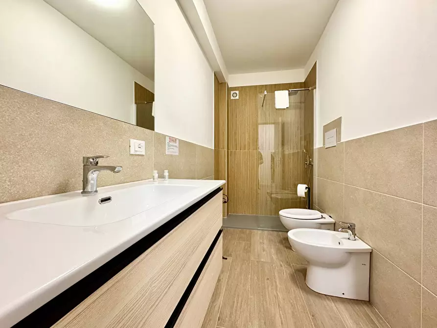 Immagine 19 di Appartamento in vendita  in Via Santa Rosalia 129 a Terrasini