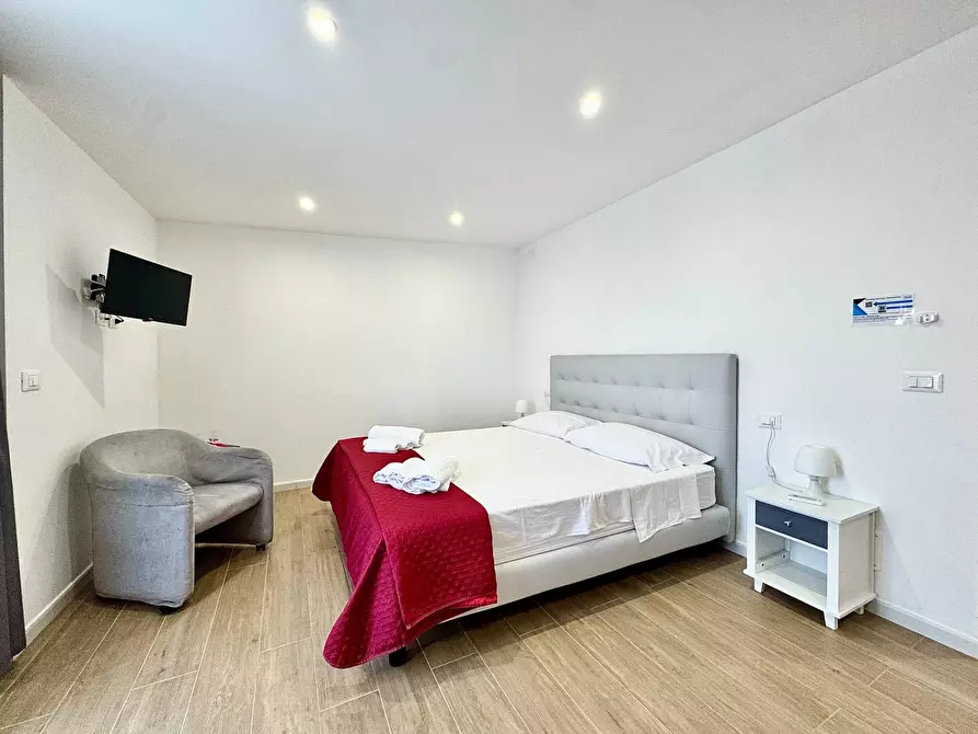 Immagine 20 di Appartamento in vendita  in Via Santa Rosalia 129 a Terrasini