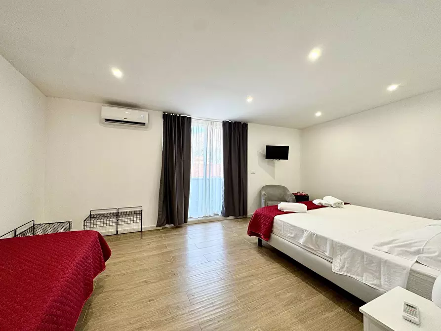 Immagine 21 di Appartamento in vendita  in Via Santa Rosalia 129 a Terrasini