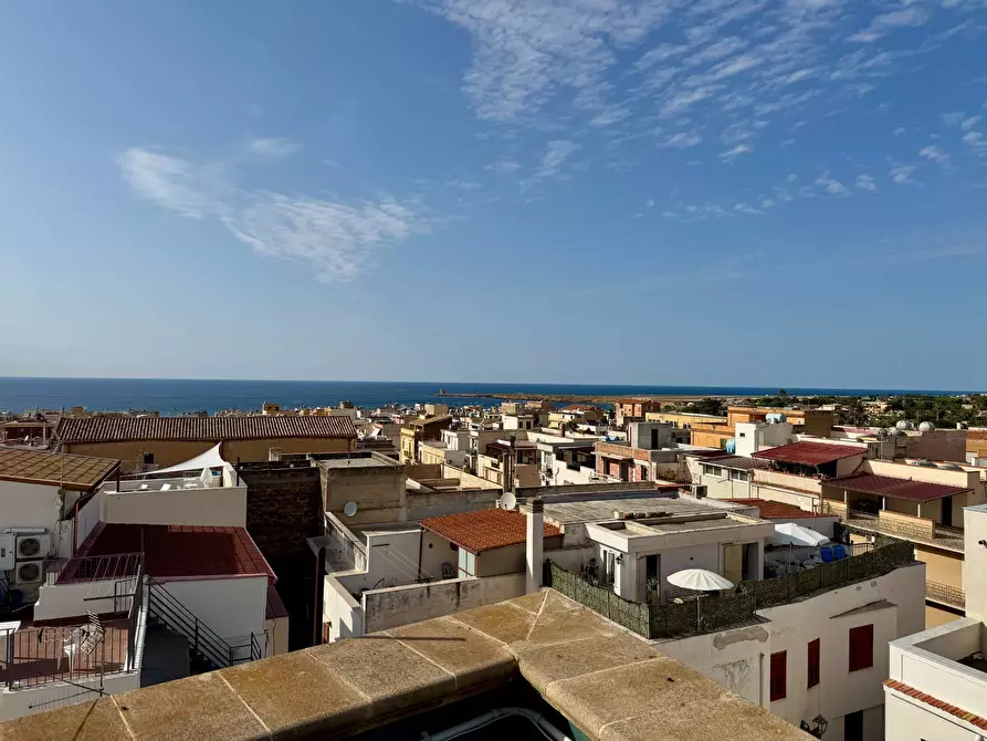 Immagine 28 di Appartamento in vendita  in Via Santa Rosalia 129 a Terrasini