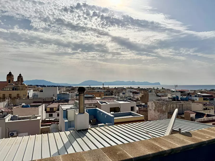 Immagine 29 di Appartamento in vendita  in Via Santa Rosalia 129 a Terrasini