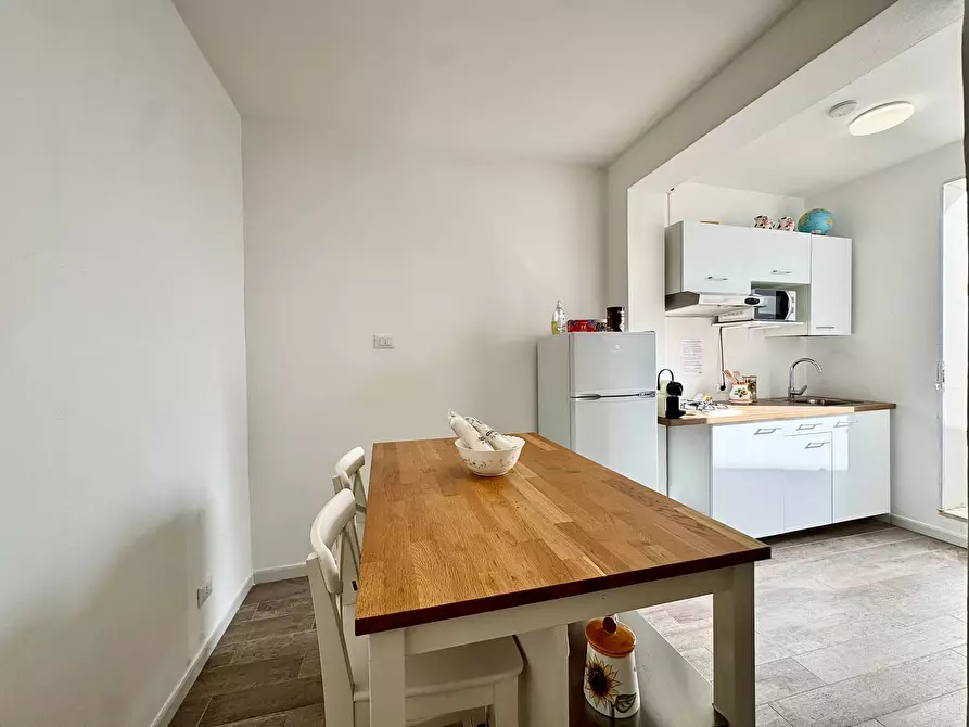 Immagine 24 di Appartamento in vendita  in Via Santa Rosalia 129 a Terrasini