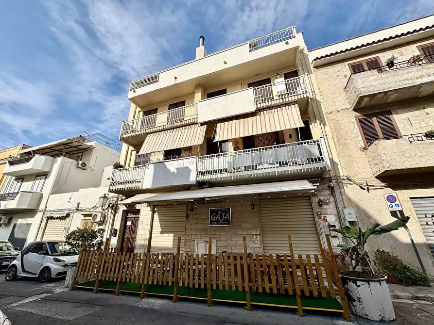 Immagine 32 di Appartamento in vendita  in Via Santa Rosalia 129 a Terrasini