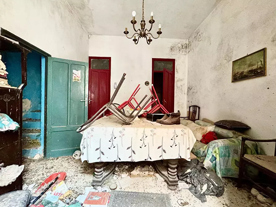 Immagine 4 di Casa indipendente in vendita  in Via Dante Aligheri 40 a Balestrate