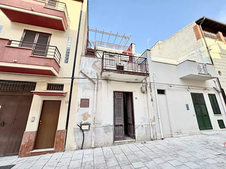 Immagine 14 di Casa indipendente in vendita  in Via Dante Aligheri 40 a Balestrate