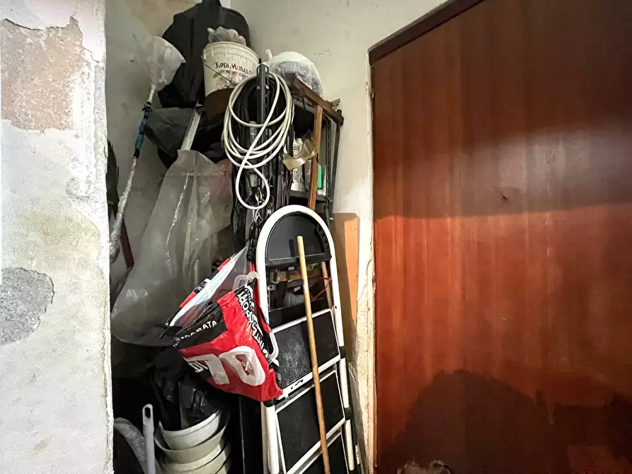 Immagine 4 di Appartamento in vendita  in via Porta di Castro 245 a Palermo