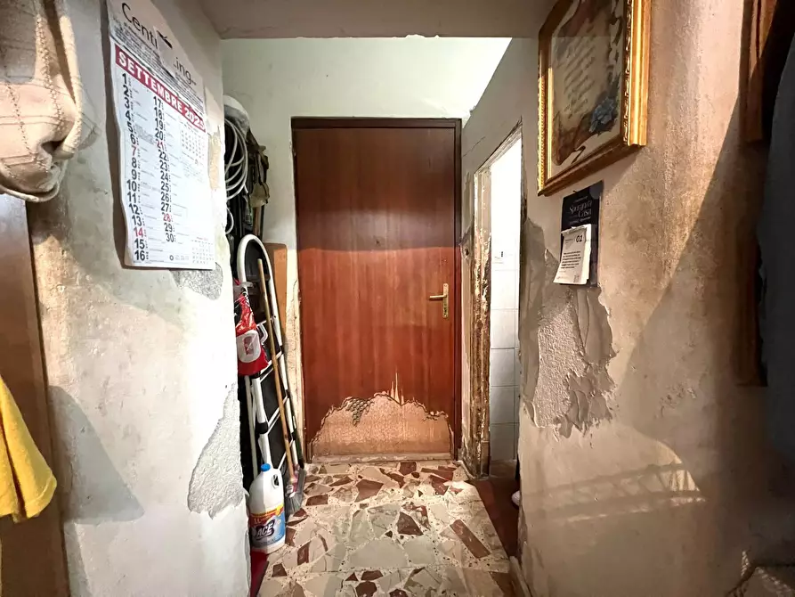 Immagine 3 di Appartamento in vendita  in via Porta di Castro 245 a Palermo