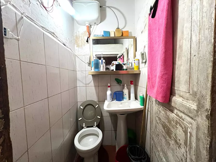 Immagine 5 di Appartamento in vendita  in via Porta di Castro 245 a Palermo