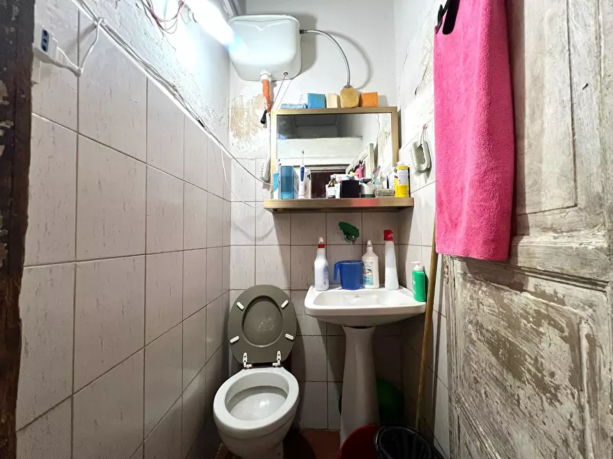 Immagine 8 di Appartamento in vendita  in via Porta di Castro 245 a Palermo