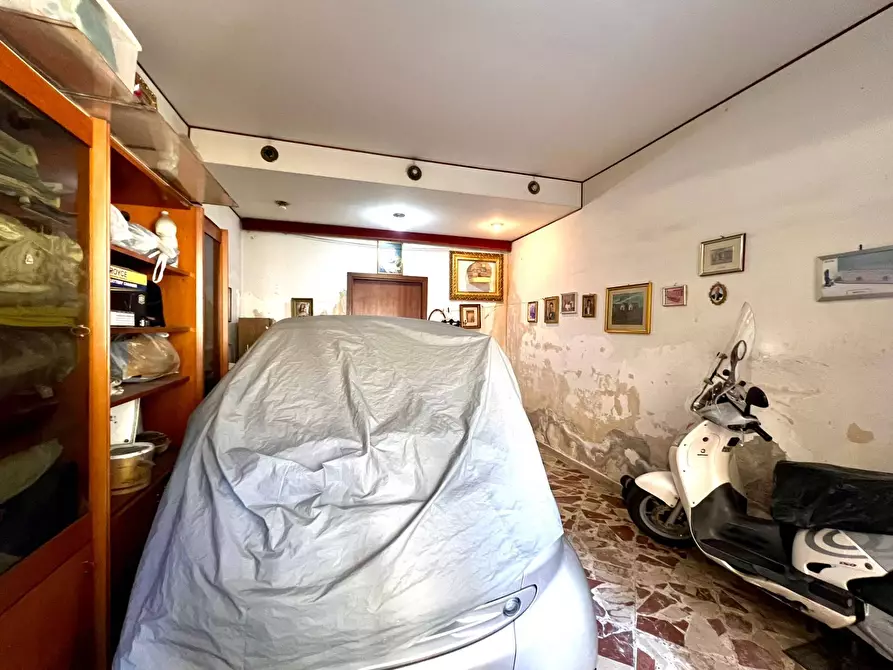 Immagine 9 di Appartamento in vendita  in via Porta di Castro 245 a Palermo