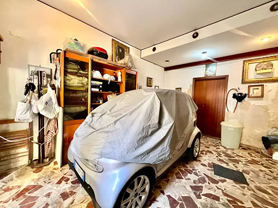 Immagine 10 di Appartamento in vendita  in via Porta di Castro 245 a Palermo