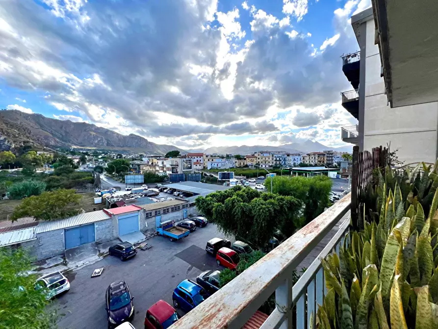 Immagine 16 di Appartamento in vendita  in Via Ippolito Nievo 14 a Palermo