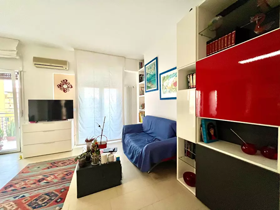 Immagine 20 di Appartamento in vendita  in Via Ippolito Nievo 14 a Palermo