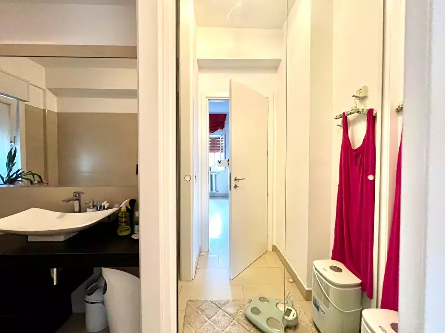 Immagine 21 di Appartamento in vendita  in Via Ippolito Nievo 14 a Palermo