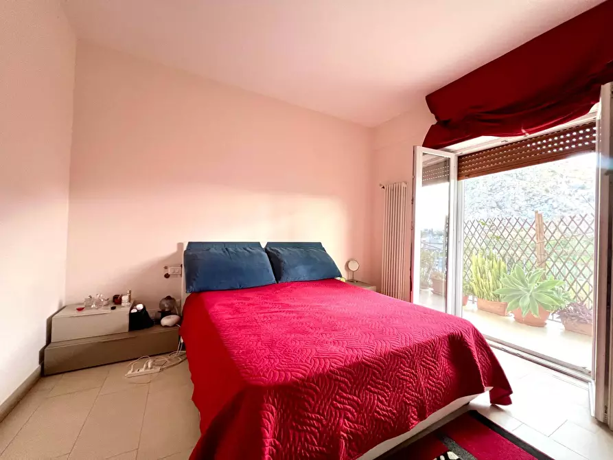 Immagine 18 di Appartamento in vendita  in Via Ippolito Nievo 14 a Palermo