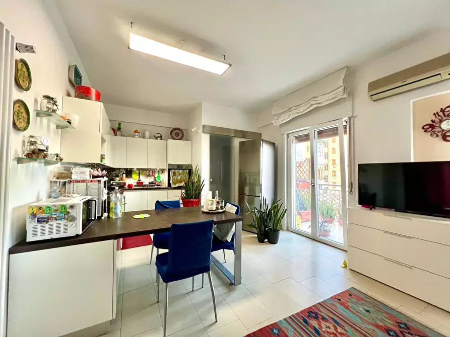 Immagine 26 di Appartamento in vendita  in Via Ippolito Nievo 14 a Palermo