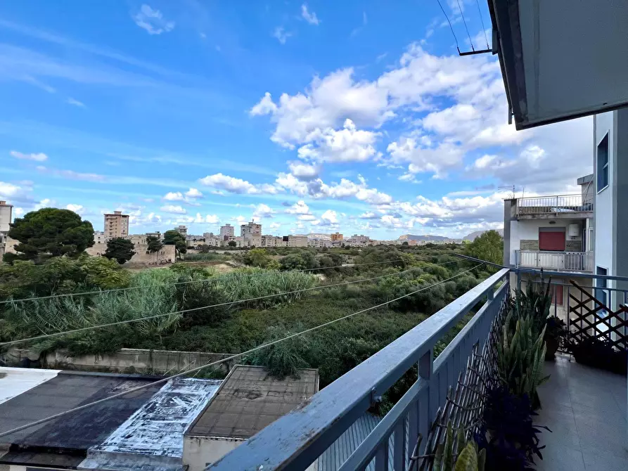 Immagine 29 di Appartamento in vendita  in Via Ippolito Nievo 14 a Palermo