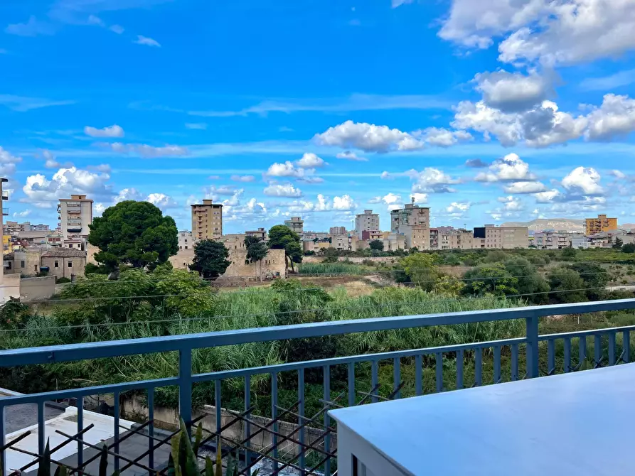 Immagine 31 di Appartamento in vendita  in Via Ippolito Nievo 14 a Palermo